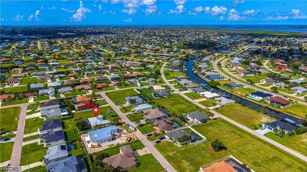 2529 SW 23rd Place Cape Coral FL 33914