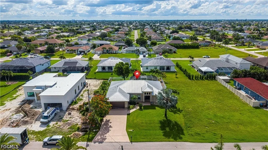 2529 SW 23rd Place Cape Coral FL 33914