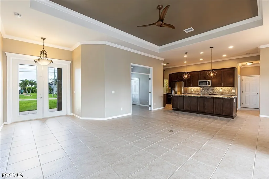 2529 SW 23rd Place Cape Coral FL 33914