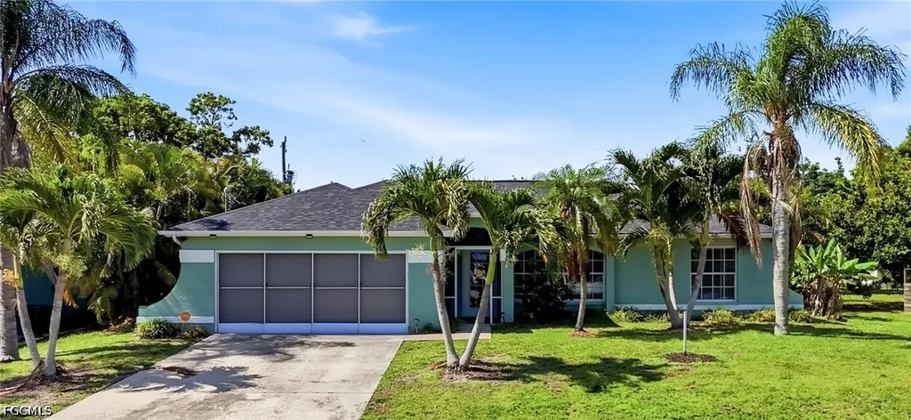 204 SE 18th Street Cape Coral FL 33990