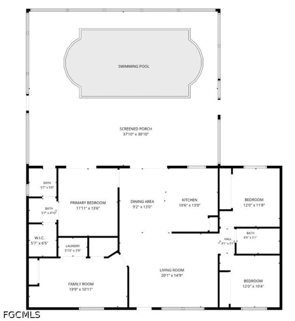 204 SE 18th Street Cape Coral FL 33990