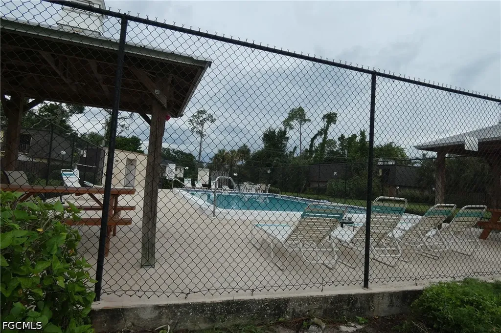 1647 Park Meadows Drive Fort Myers FL 33907