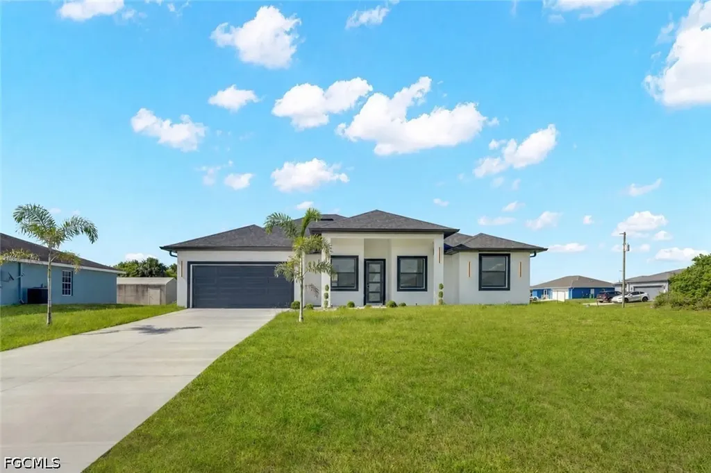 8030 Sherwood Circle Labelle FL 33935