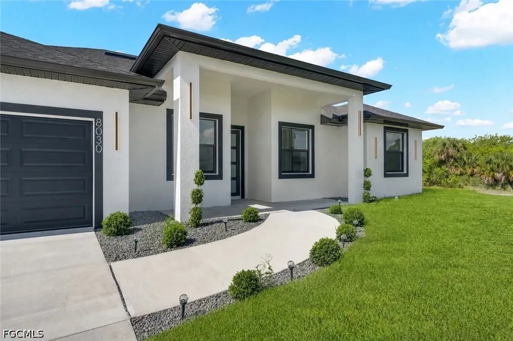 8030 Sherwood Circle Labelle FL 33935