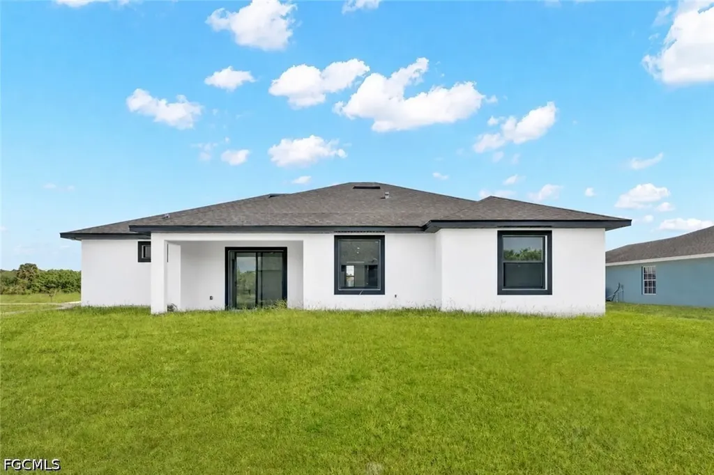 8030 Sherwood Circle Labelle FL 33935