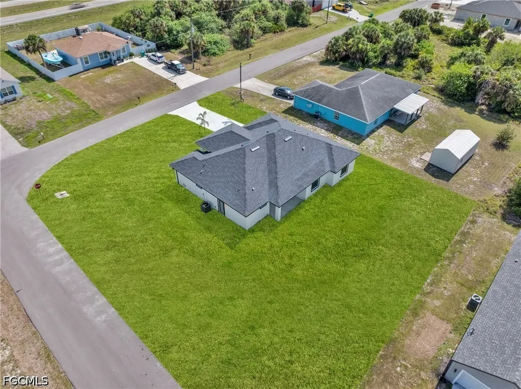 8030 Sherwood Circle Labelle FL 33935