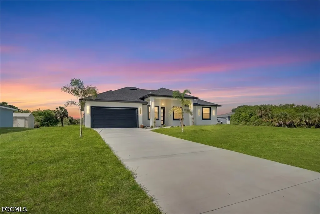 8030 Sherwood Circle Labelle FL 33935