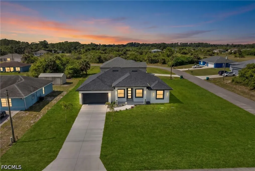 8030 Sherwood Circle Labelle FL 33935