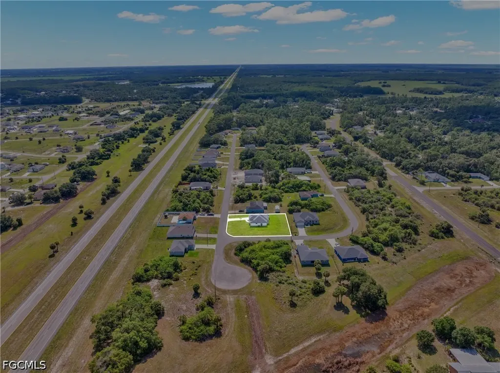 8030 Sherwood Circle Labelle FL 33935