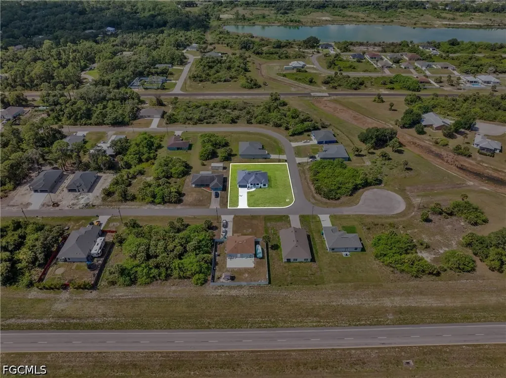 8030 Sherwood Circle Labelle FL 33935
