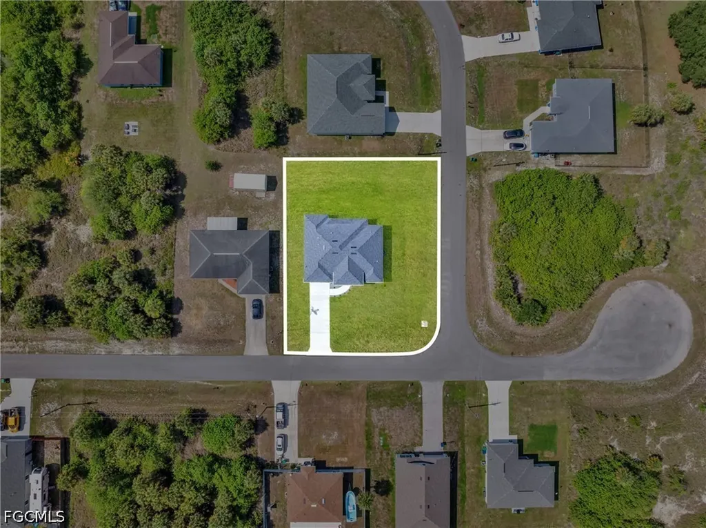 8030 Sherwood Circle Labelle FL 33935