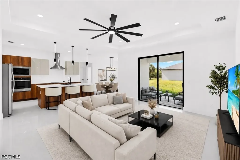 8030 Sherwood Circle Labelle FL 33935