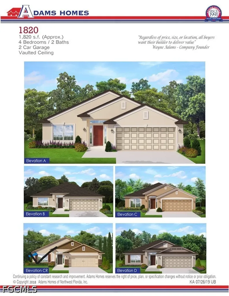 1224 NW 12th Avenue Cape Coral FL 33993