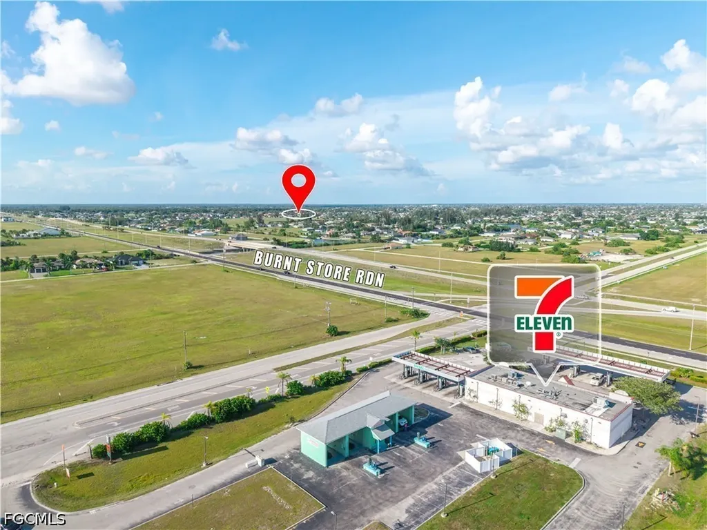 1124 NW 28th Avenue Cape Coral FL 33993