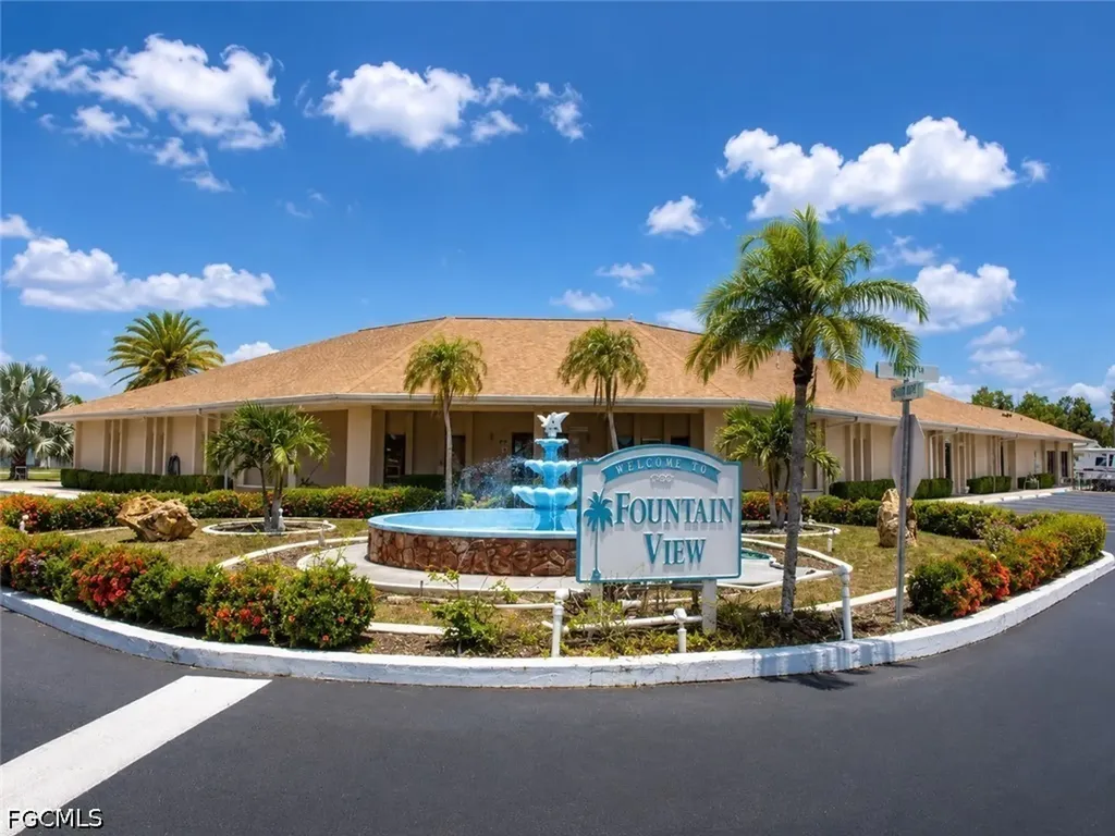 334 Blue Spring Terrace North Fort Myers FL 33903