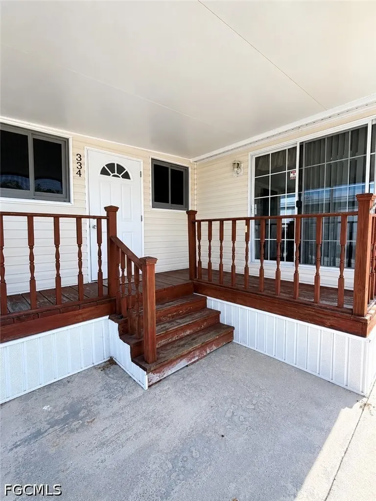334 Blue Spring Terrace North Fort Myers FL 33903