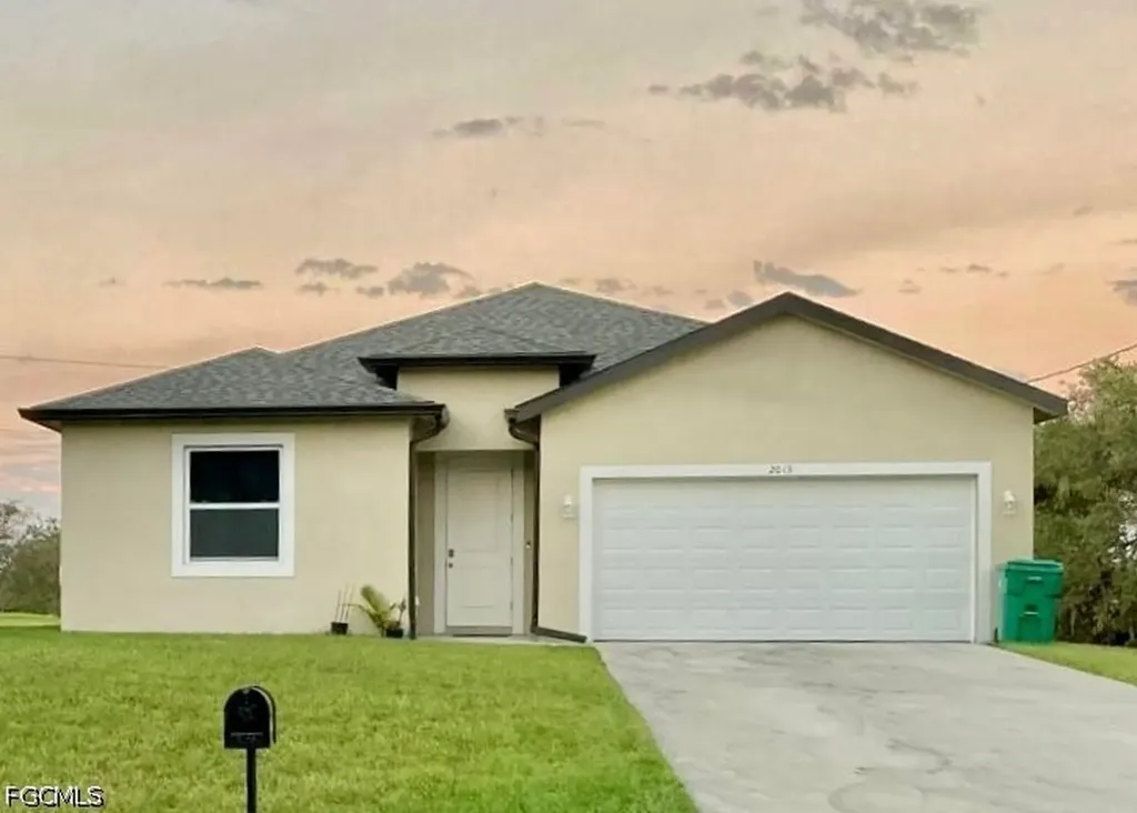 2013 Odessa Circle Labelle FL 33935