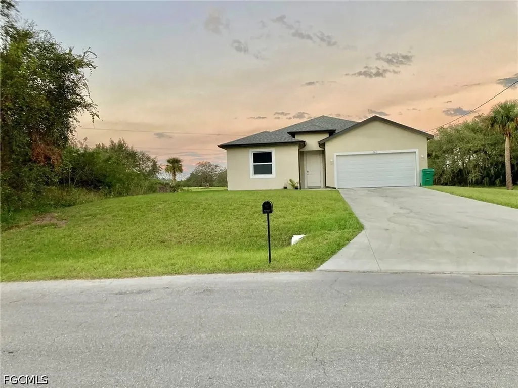 2013 Odessa Circle Labelle FL 33935