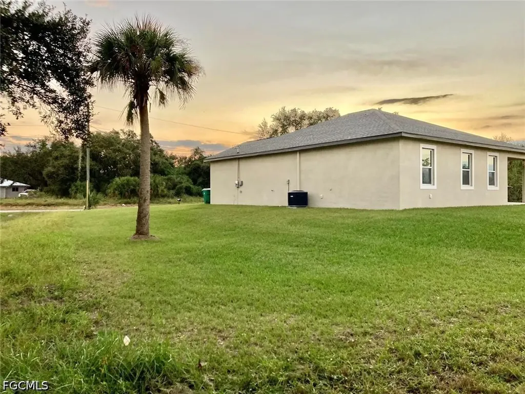 2013 Odessa Circle Labelle FL 33935