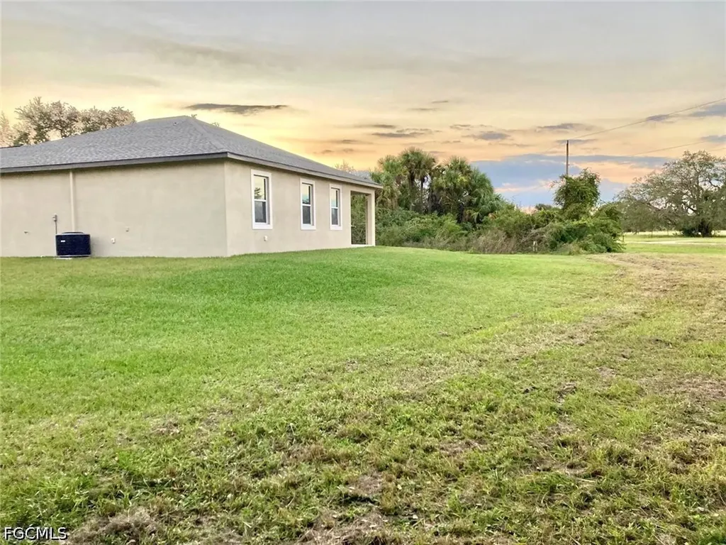 2013 Odessa Circle Labelle FL 33935