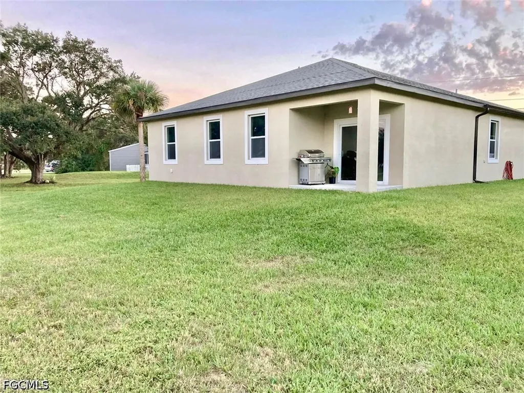 2013 Odessa Circle Labelle FL 33935
