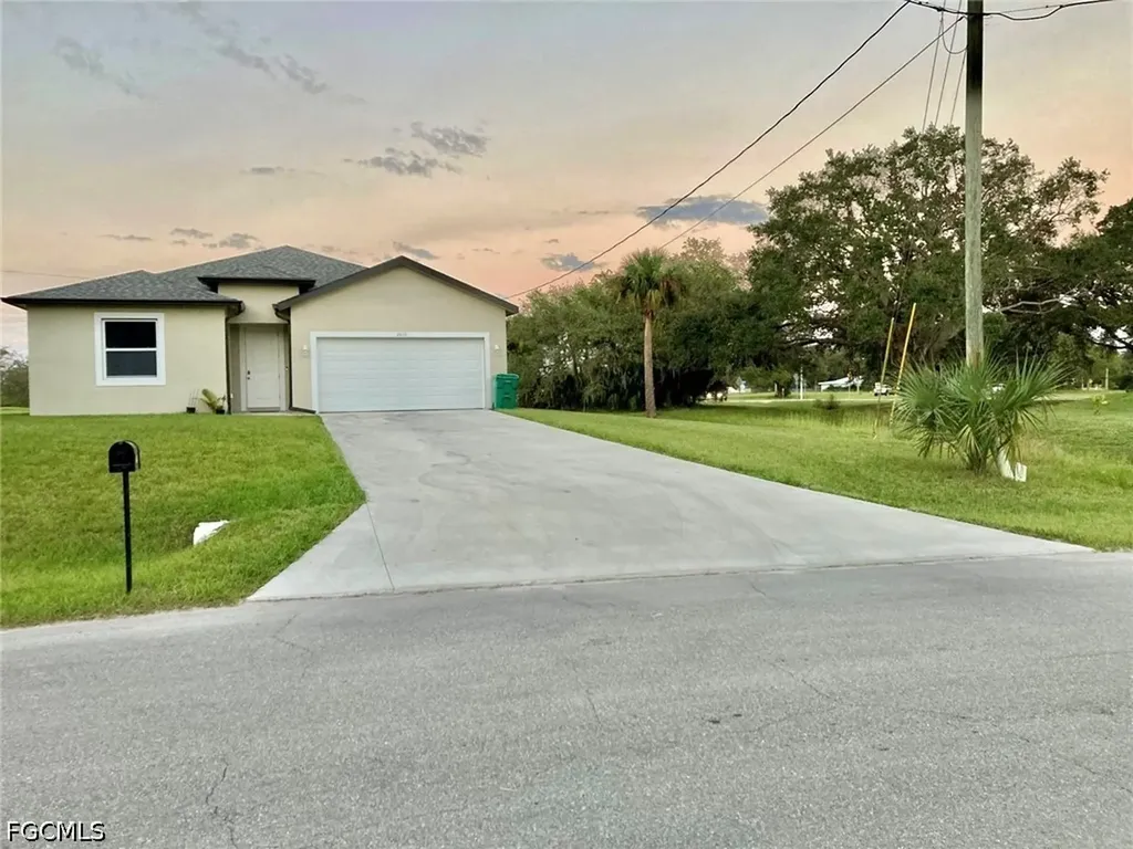 2013 Odessa Circle Labelle FL 33935