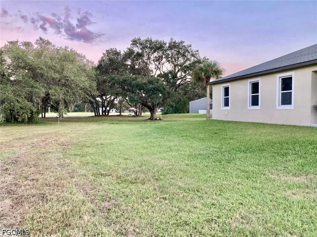 2013 Odessa Circle Labelle FL 33935