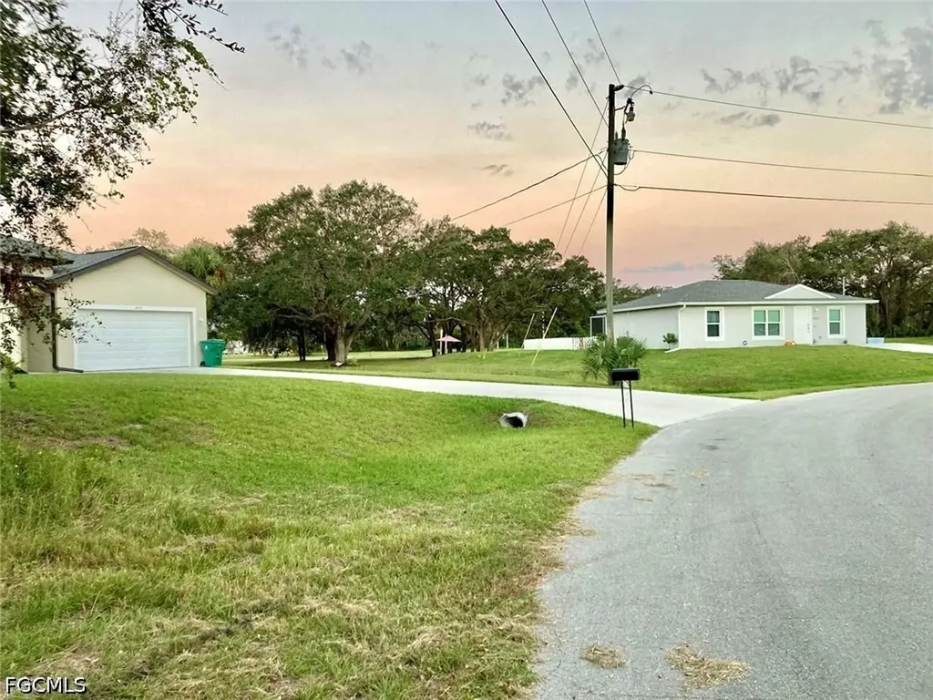 2013 Odessa Circle Labelle FL 33935