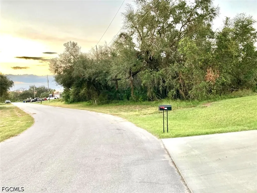 2013 Odessa Circle Labelle FL 33935