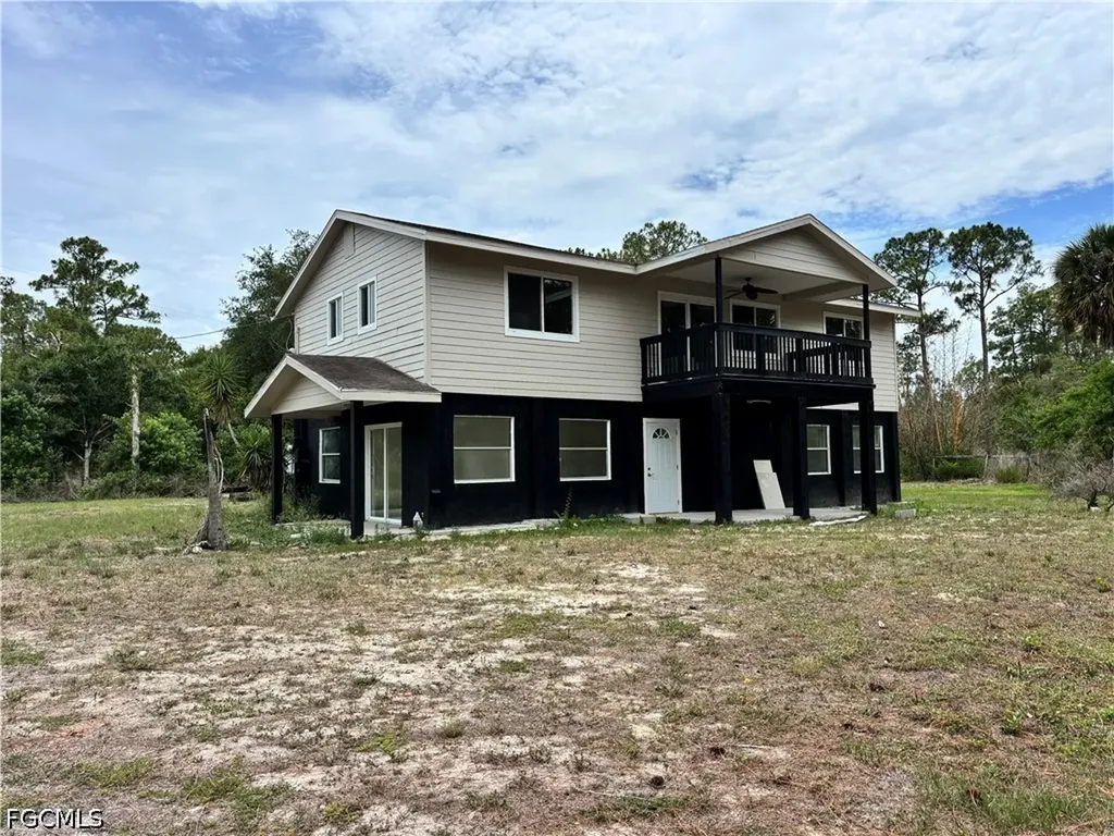 2150 Panama Avenue Clewiston FL 33440
