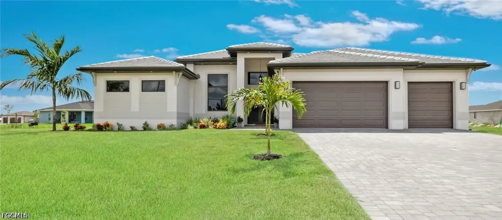 1722 SW 53rd Lane Cape Coral FL 33914