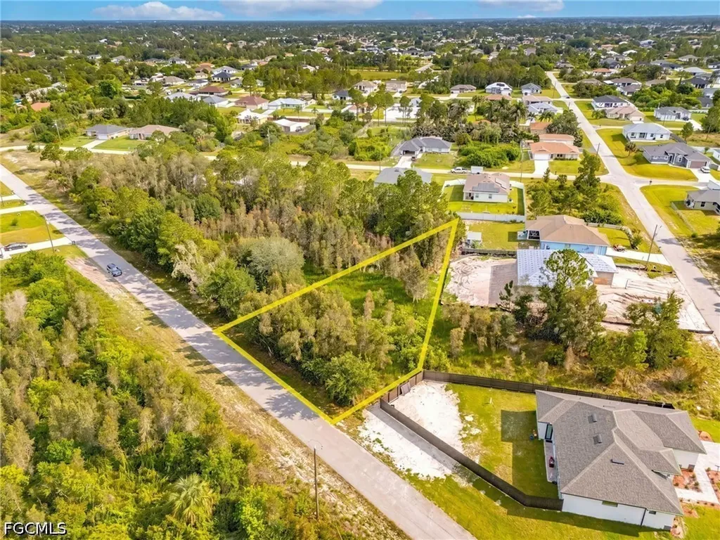 3224 Ruth Lane Lehigh Acres FL 33976