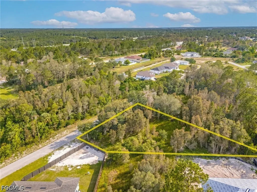 3224 Ruth Lane Lehigh Acres FL 33976