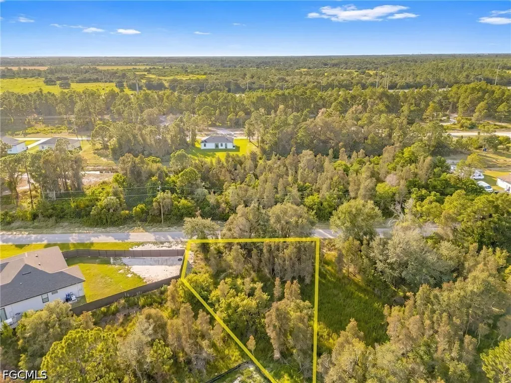3224 Ruth Lane Lehigh Acres FL 33976