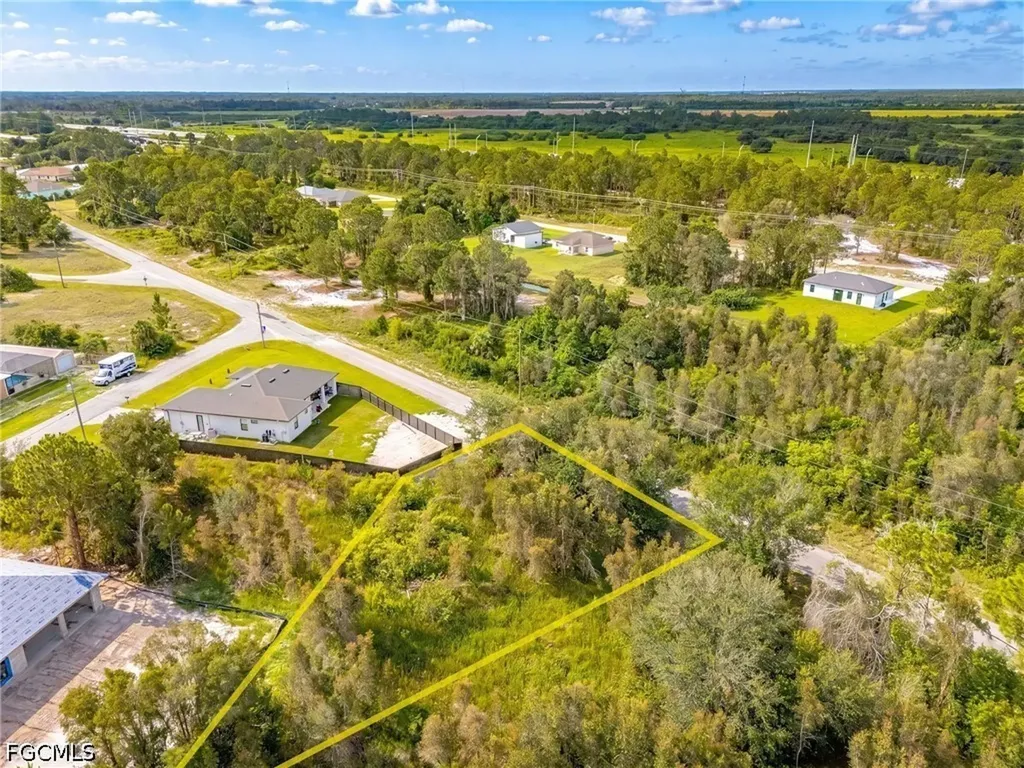 3224 Ruth Lane Lehigh Acres FL 33976