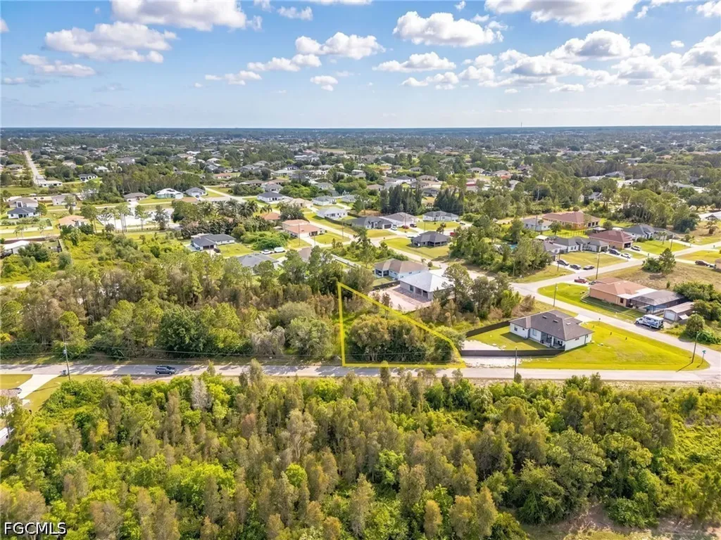 3224 Ruth Lane Lehigh Acres FL 33976