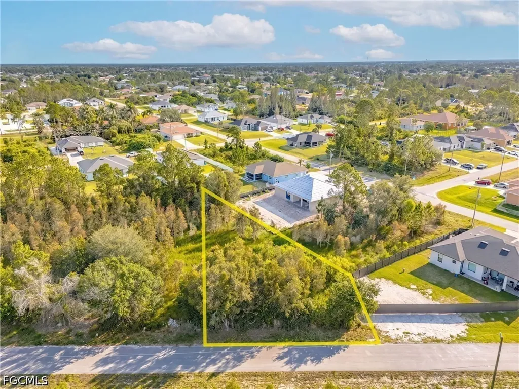 3224 Ruth Lane Lehigh Acres FL 33976
