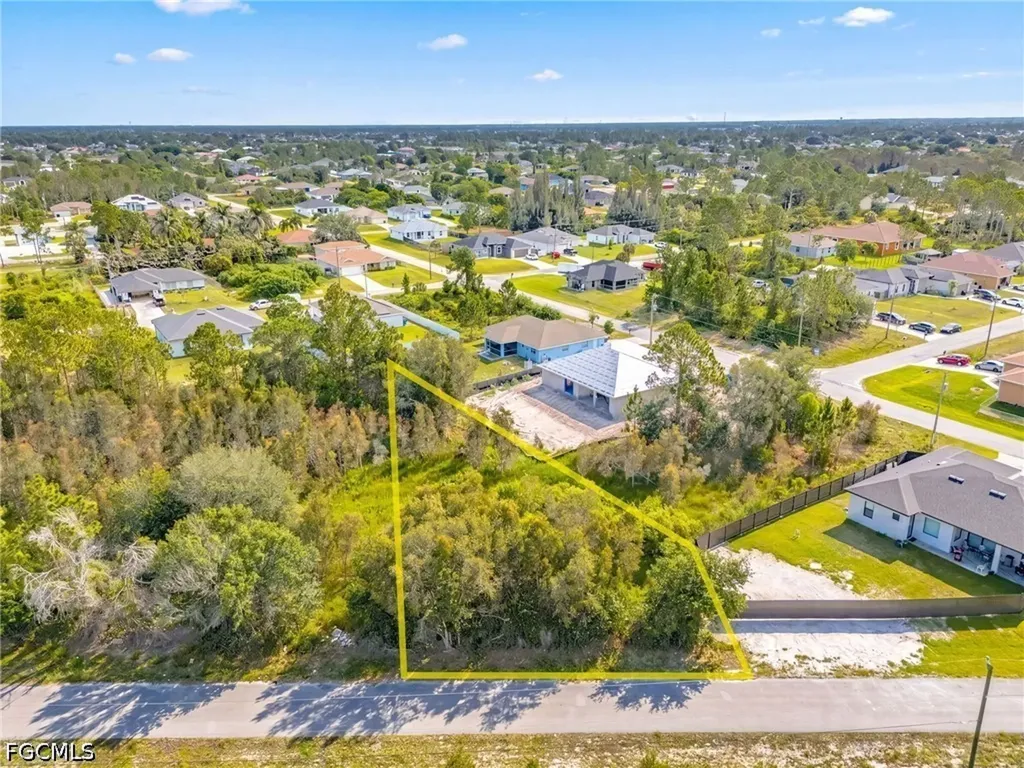 3224 Ruth Lane Lehigh Acres FL 33976