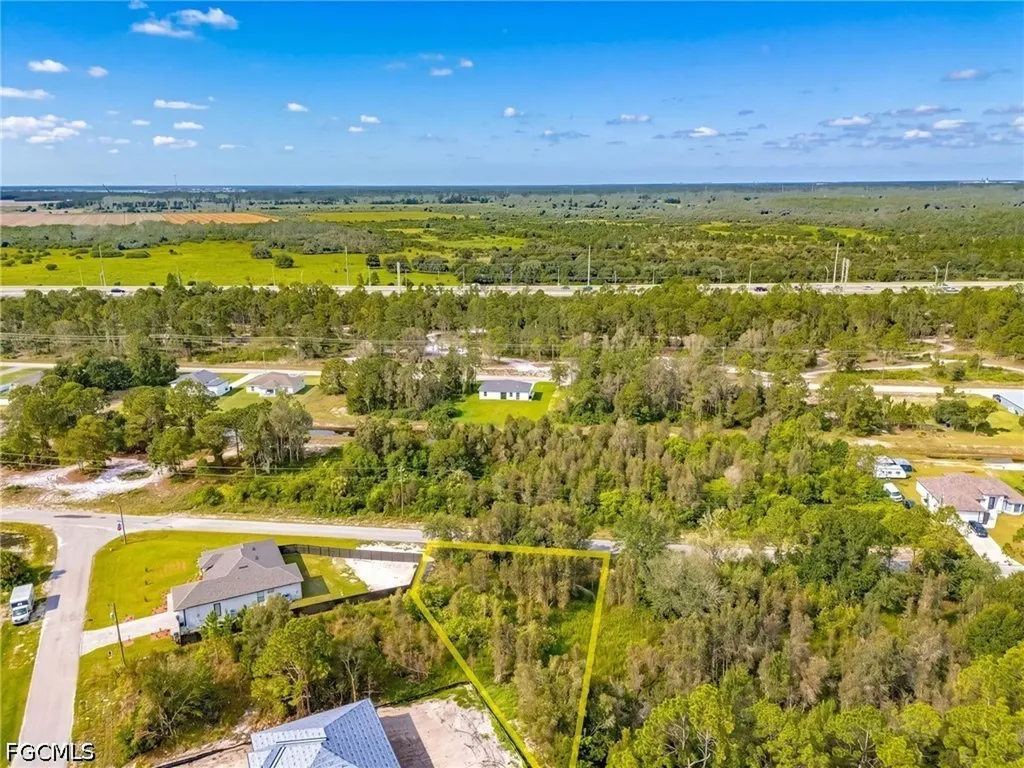 3224 Ruth Lane Lehigh Acres FL 33976