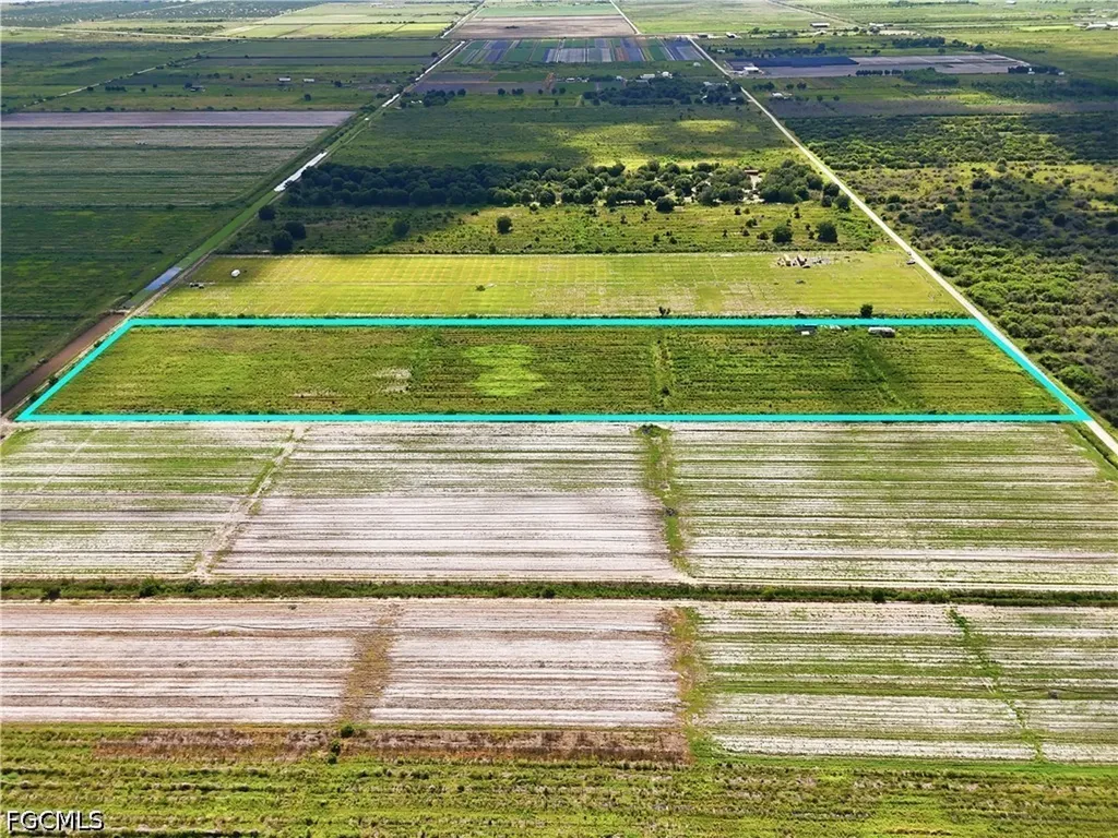 4276 2nd Road Labelle FL 33935
