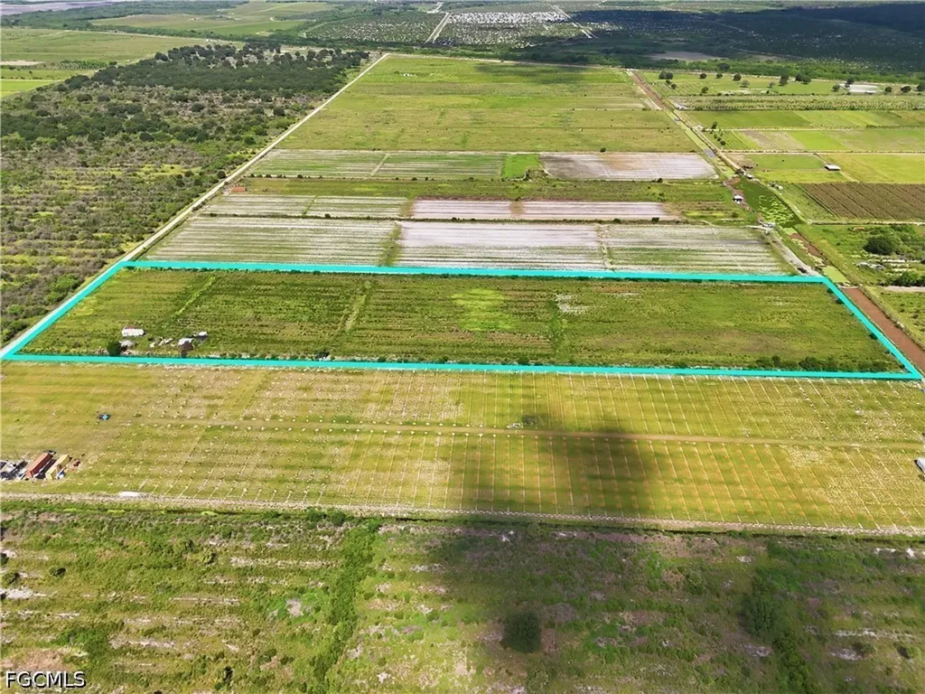 4276 2nd Road Labelle FL 33935