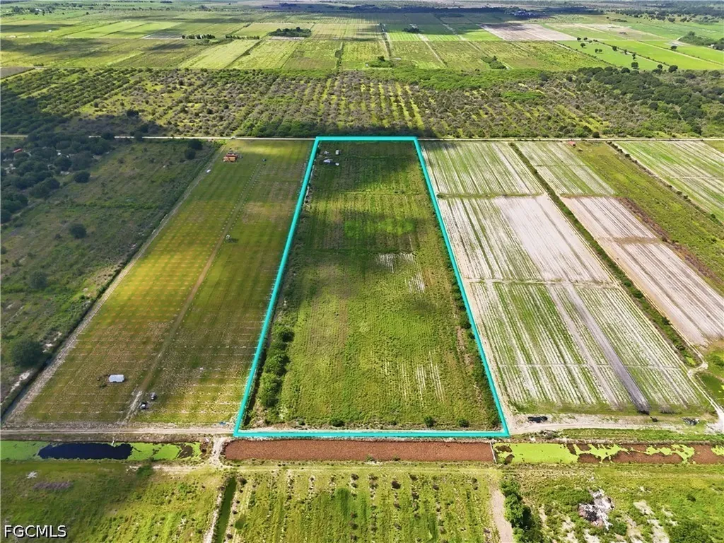 4276 2nd Road Labelle FL 33935