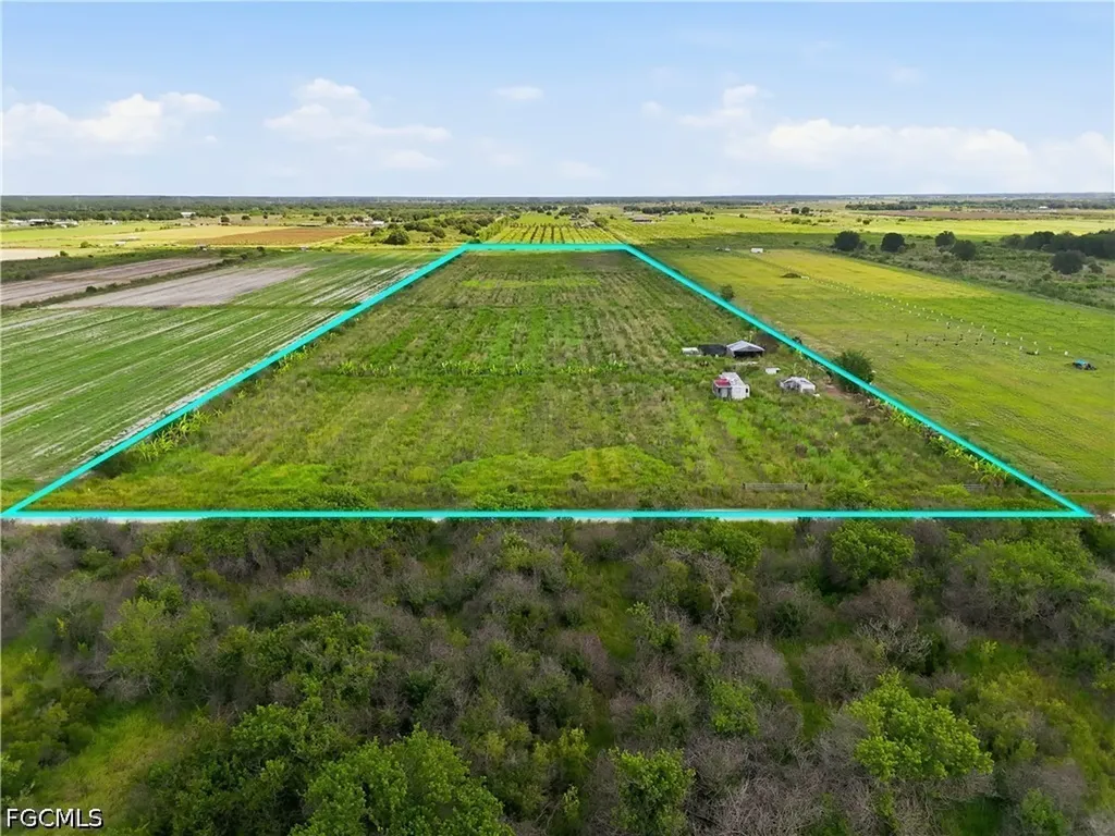 4276 2nd Road Labelle FL 33935