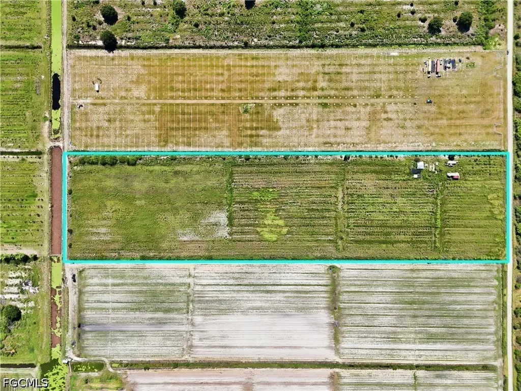 4276 2nd Road Labelle FL 33935