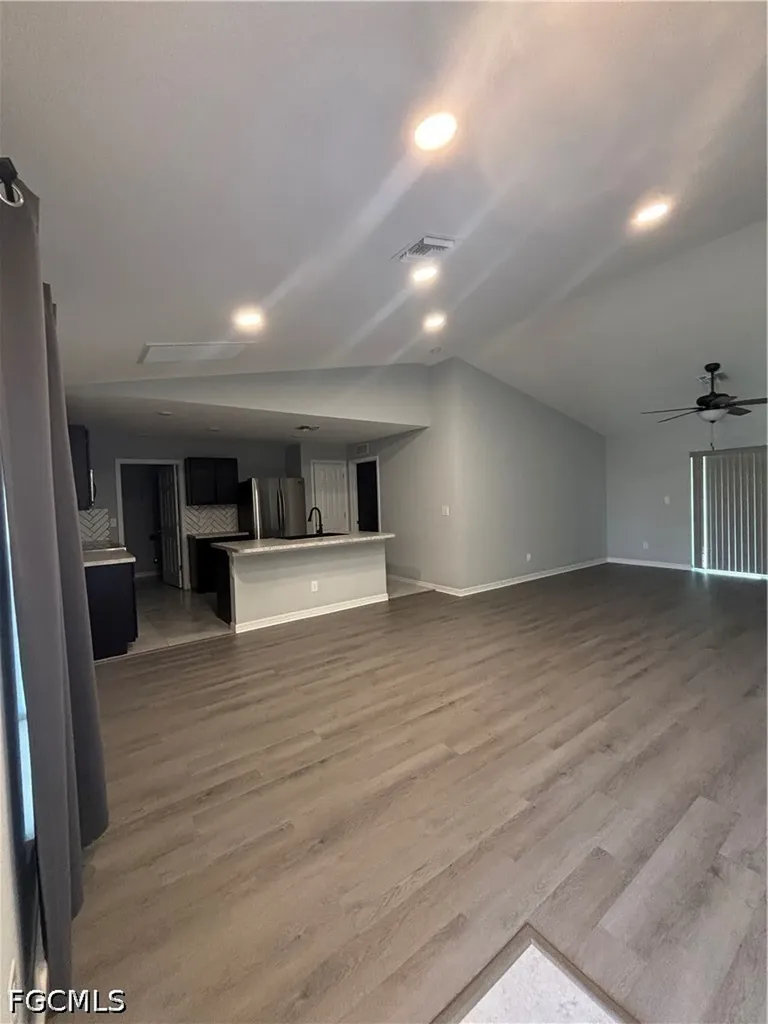 1143 NW 4th Place Cape Coral FL 33993