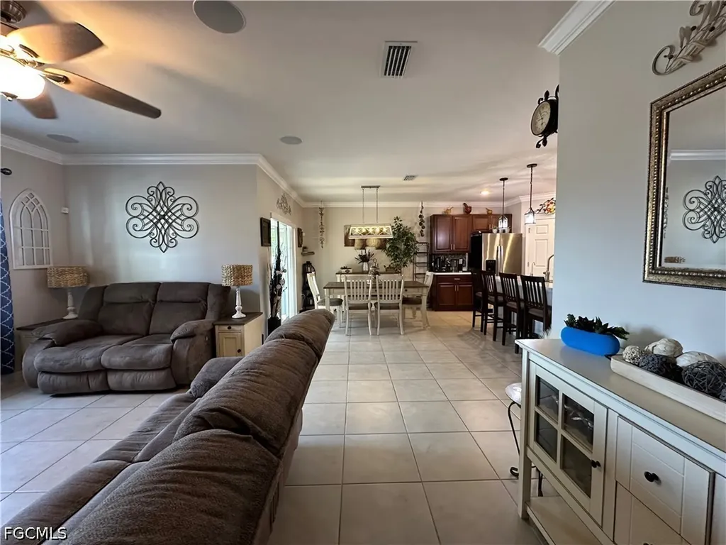 1708 NW 29th Terrace Cape Coral FL 33993