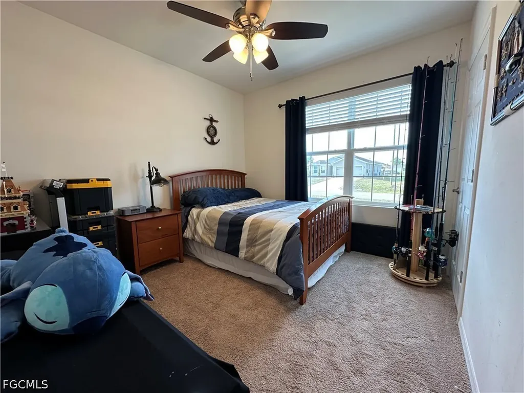 1708 NW 29th Terrace Cape Coral FL 33993