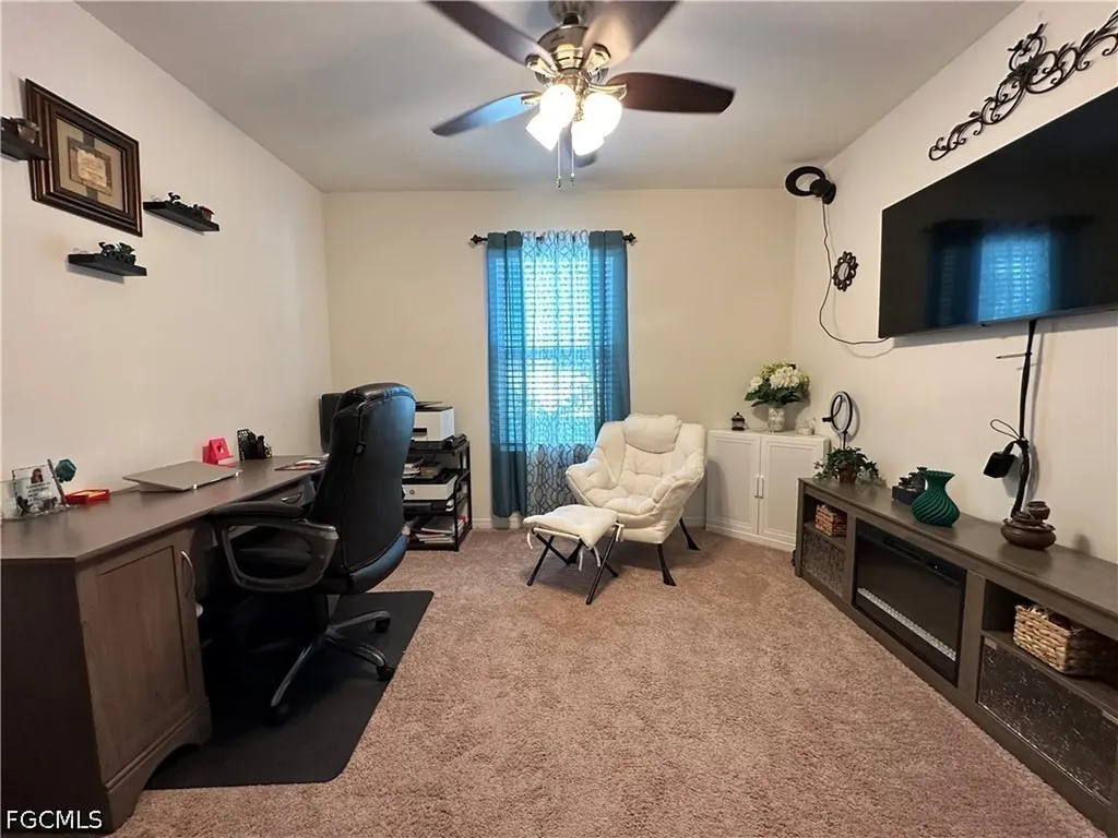 1708 NW 29th Terrace Cape Coral FL 33993