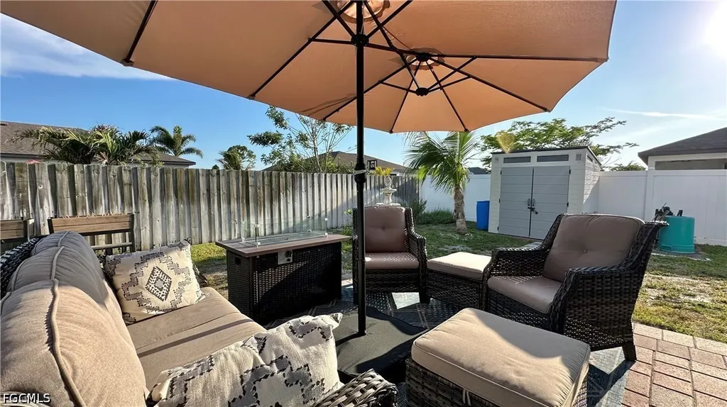 1708 NW 29th Terrace Cape Coral FL 33993