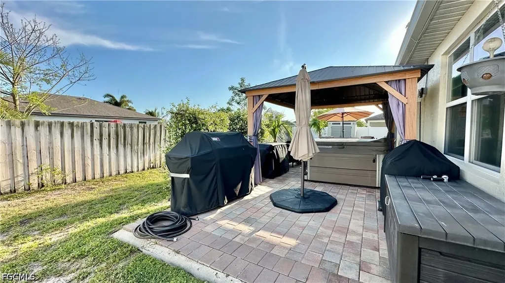 1708 NW 29th Terrace Cape Coral FL 33993